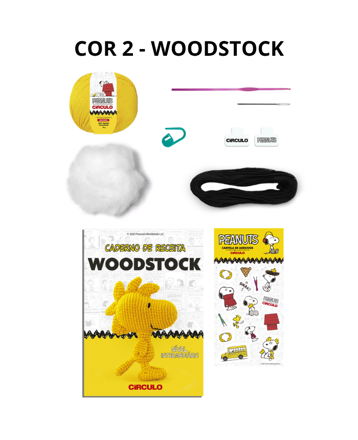 COR 2 - WOODSTOCK