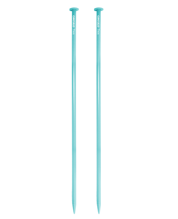 Water Green - 7 mm (0.28 in)