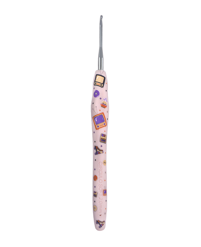 PINK 20 - 2,0mm