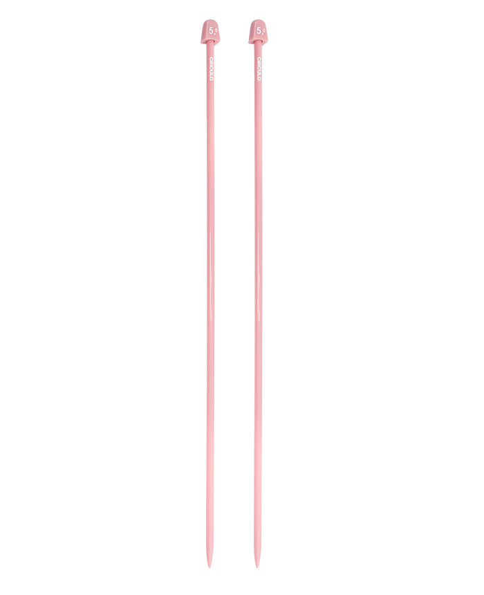 Candy Pink - 5 mm (0.20 in)