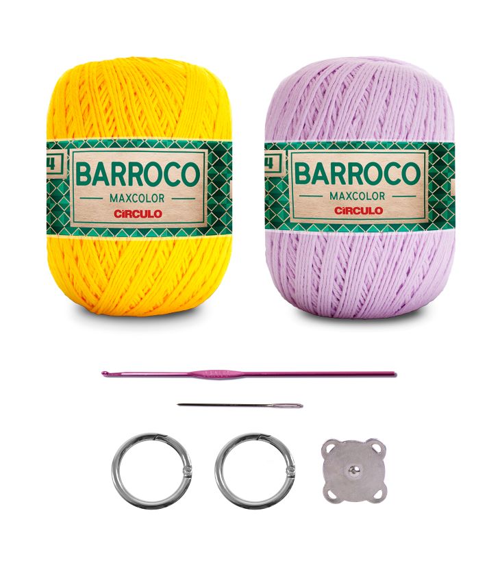 COLOR 1 - MOLLA MILLS