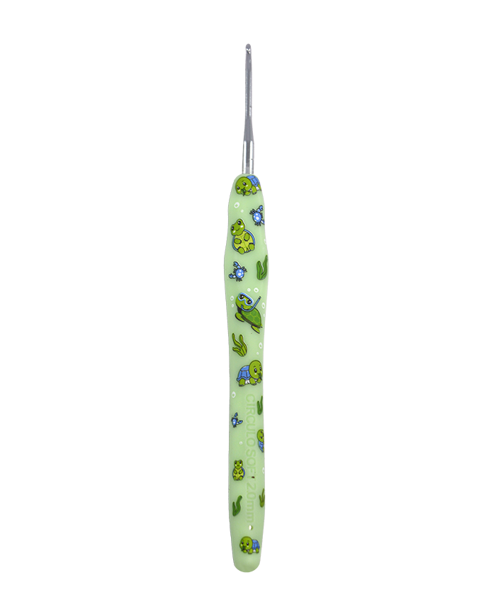 GREEN 20 - 2,0mm
