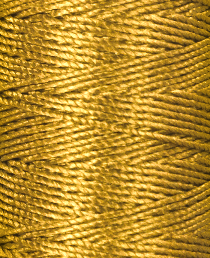 7101 - Amarelo dourado