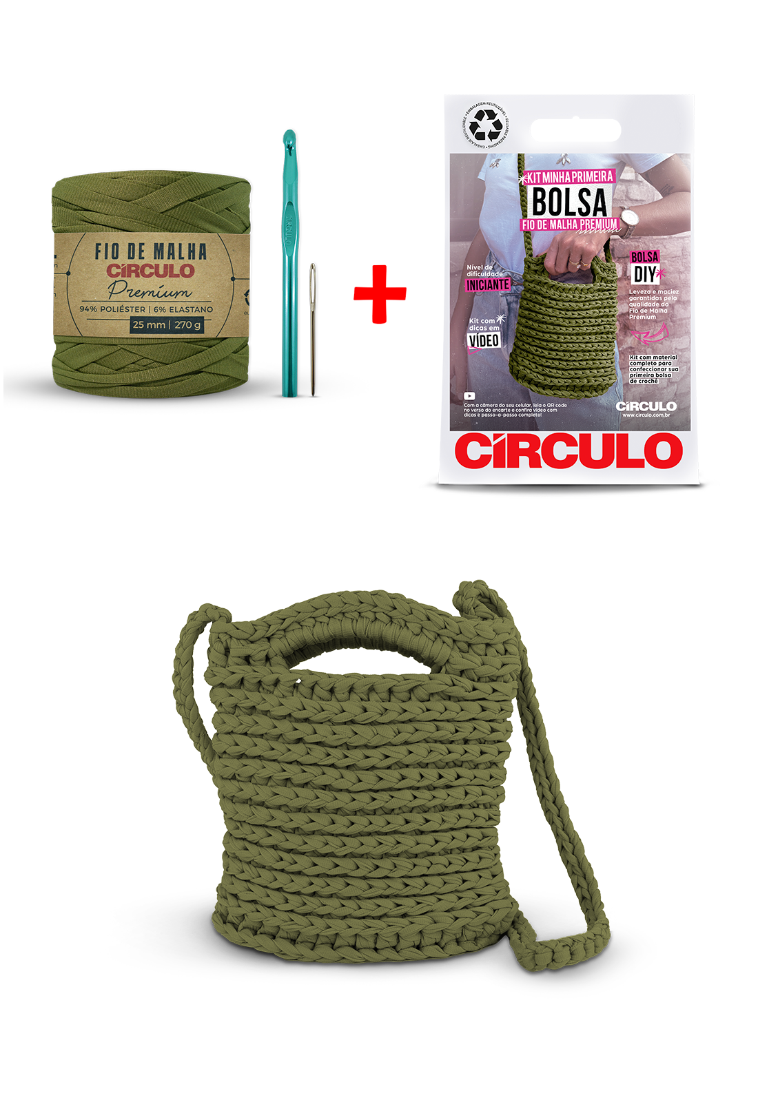 C0R 4 - BOLSA FLORESTA SELVAGEM