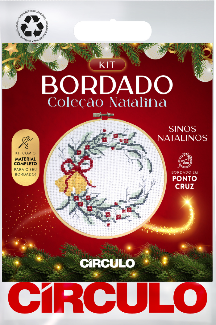 COLOR 20 – CAMPANAS DE NAVIDAD