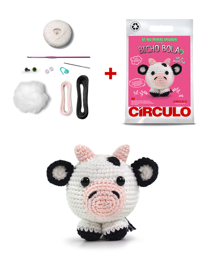 Cor 5: VACA