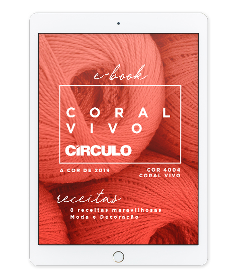 E-book Coral Vivo