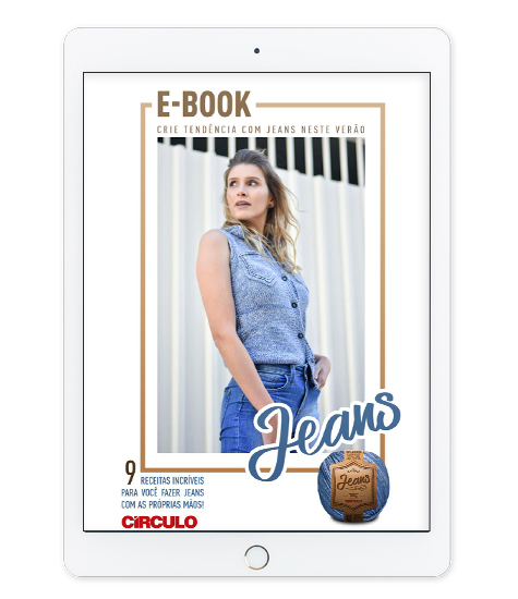 E-book Jeans