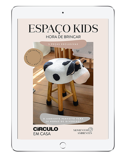 E-book Espaço Kids