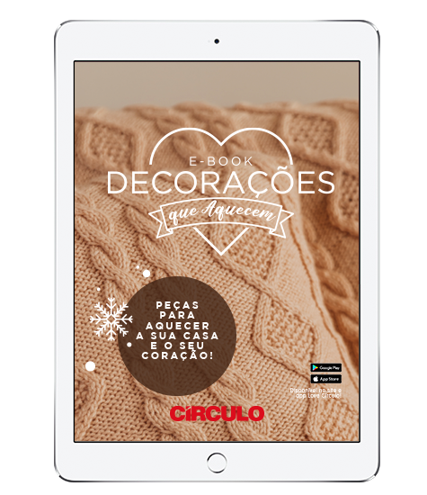 E-book Decorações que Aquecem