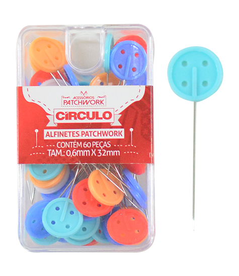 QUILTING PIN