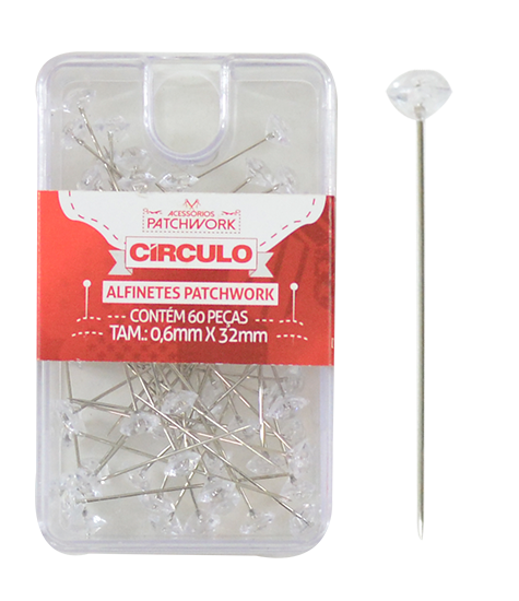 QUILTING PIN