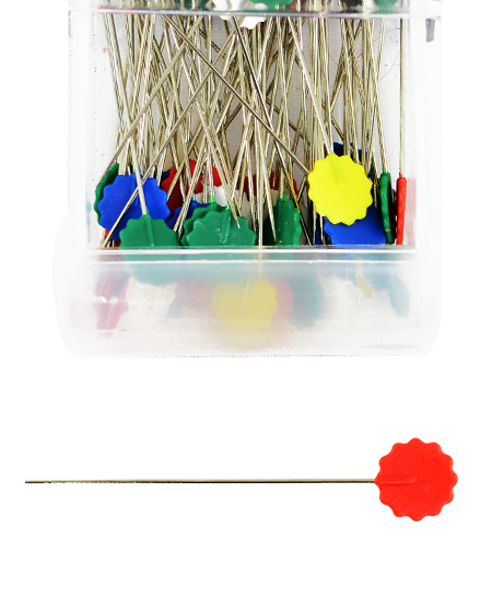QUILTING PIN