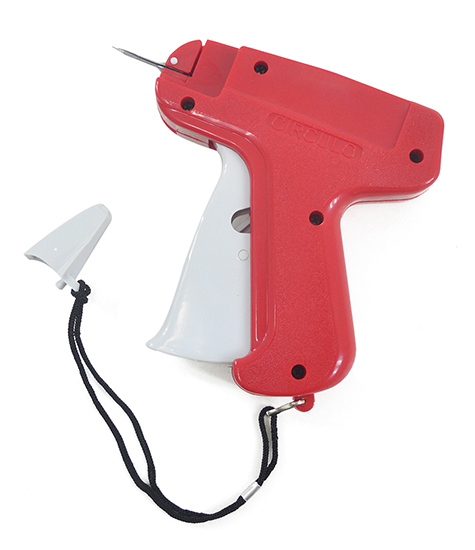 Tag Gun