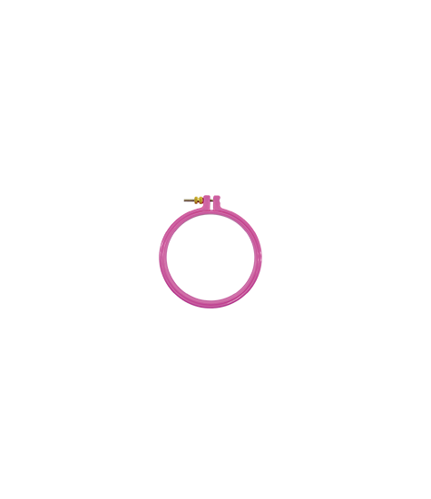 Plastic Hoop