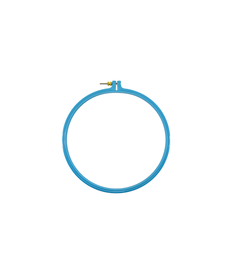 Plastic Hoop