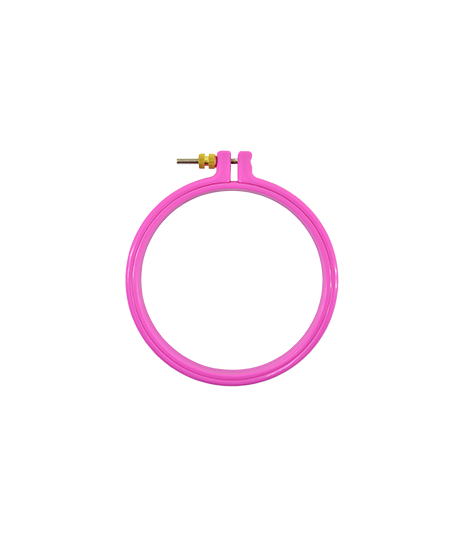 Plastic Hoop