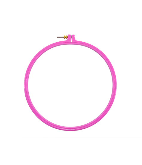 Plastic Hoop