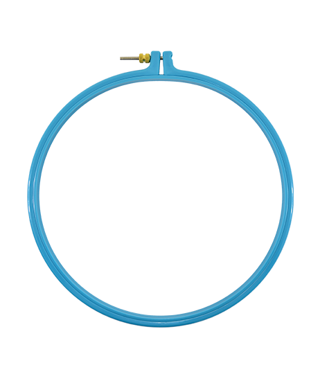 Plastic Hoop