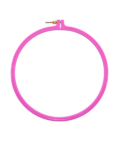 Plastic Hoop