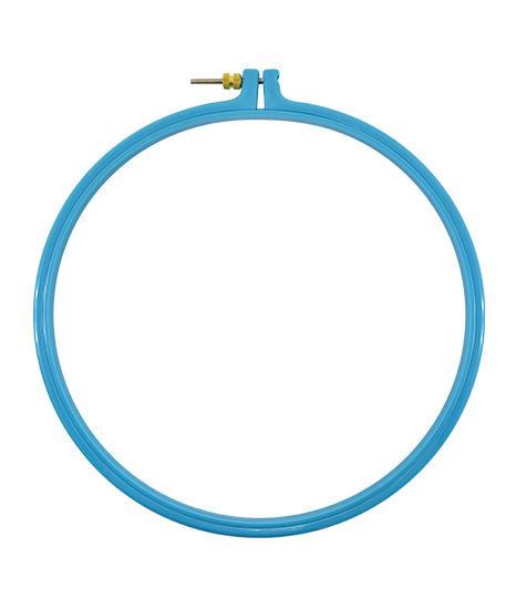 Plastic Hoop