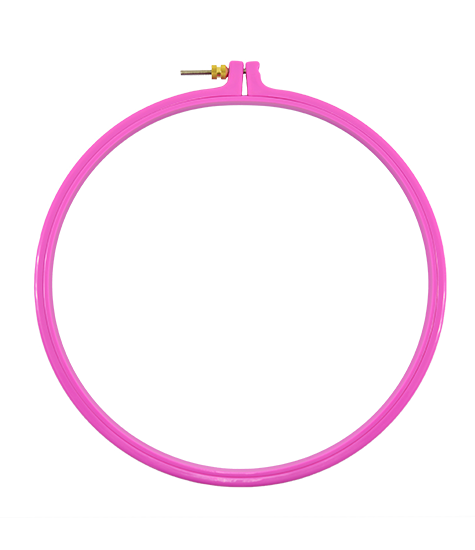 Plastic Hoop