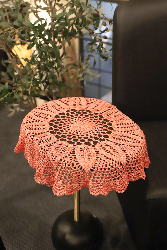 Toalha de mesa Imperial
