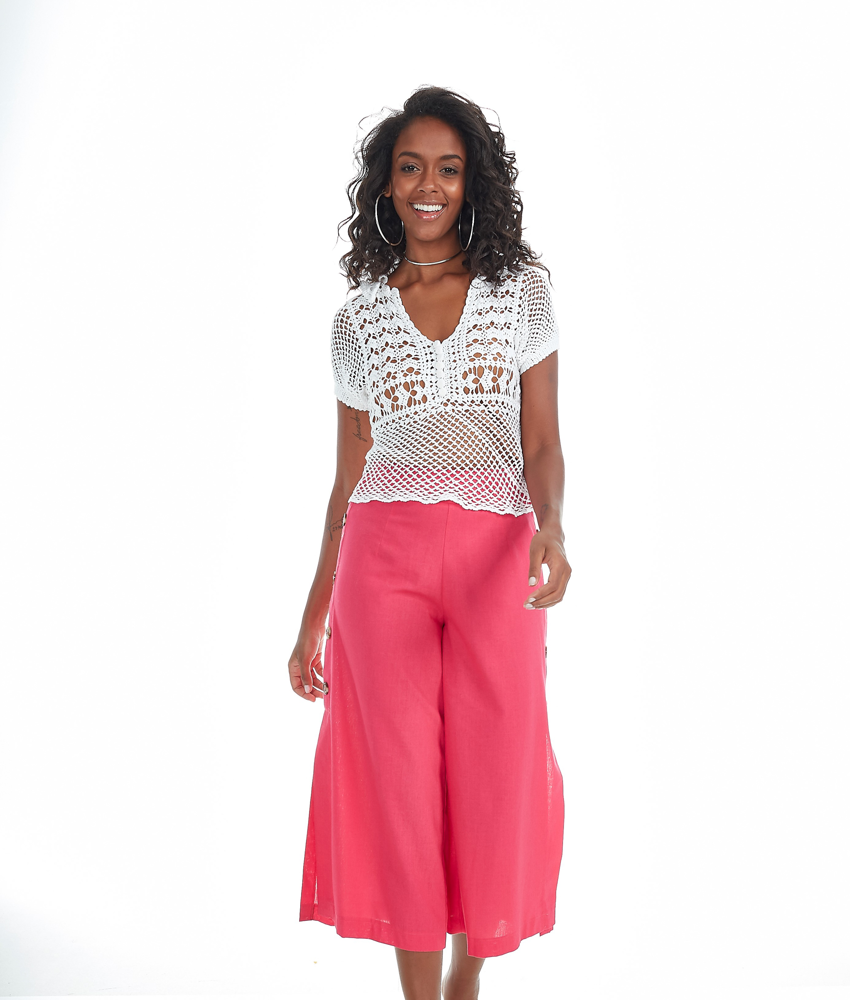 Blusa Ana