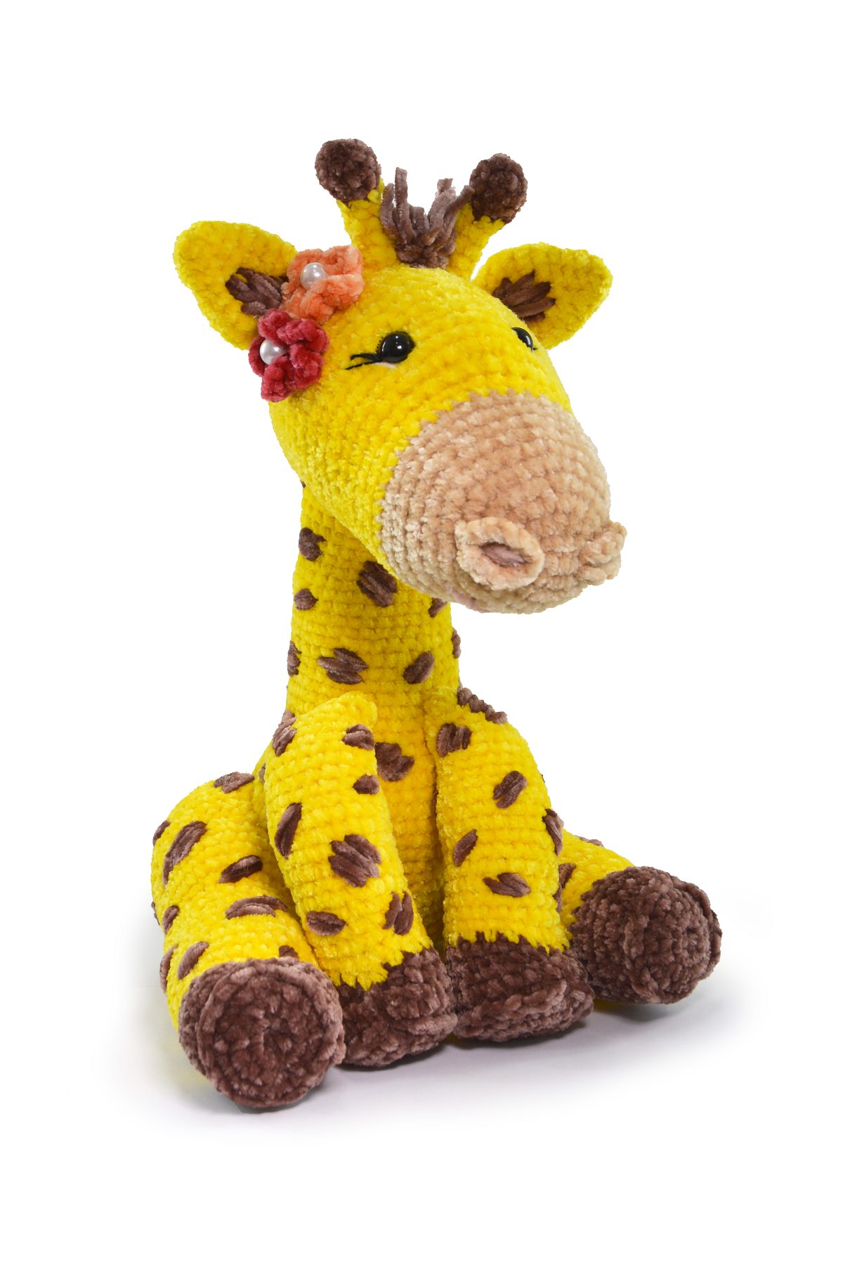 Girafa Gigi