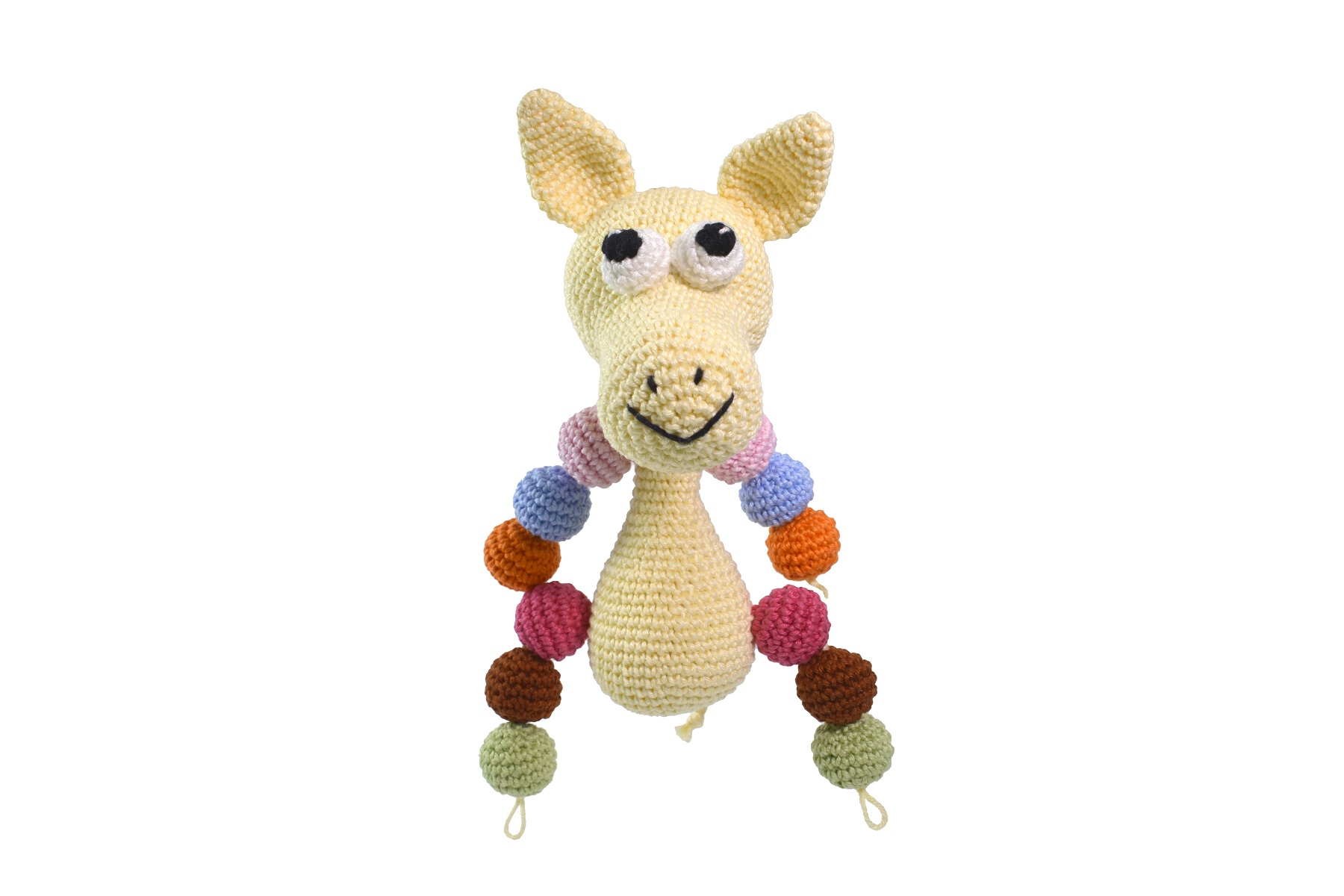 Girafa Mel