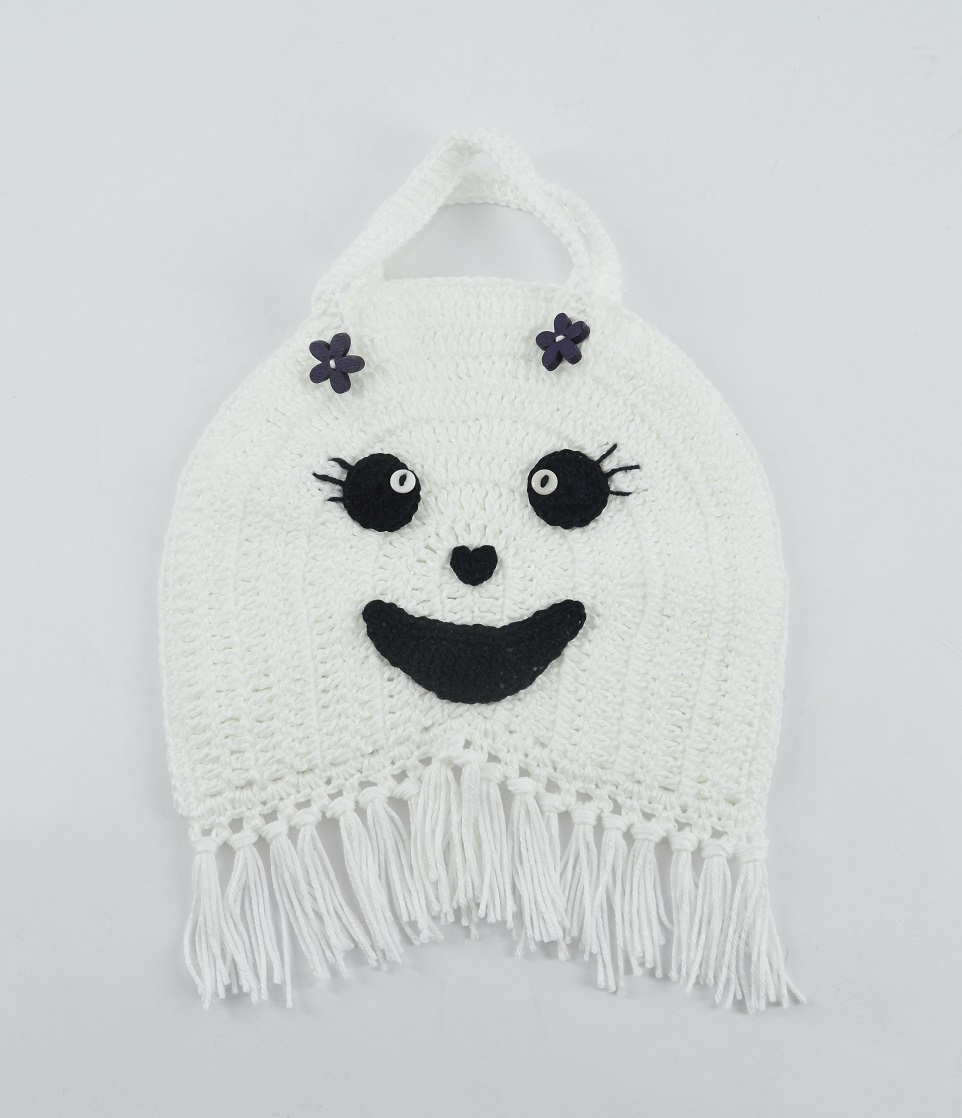 Bolsa Fantasminha