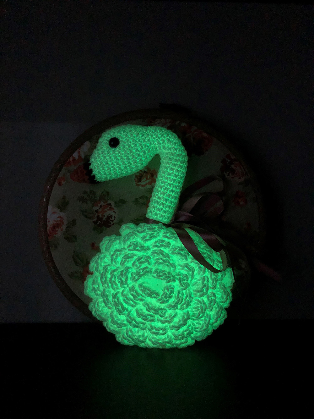 Cisne Glow