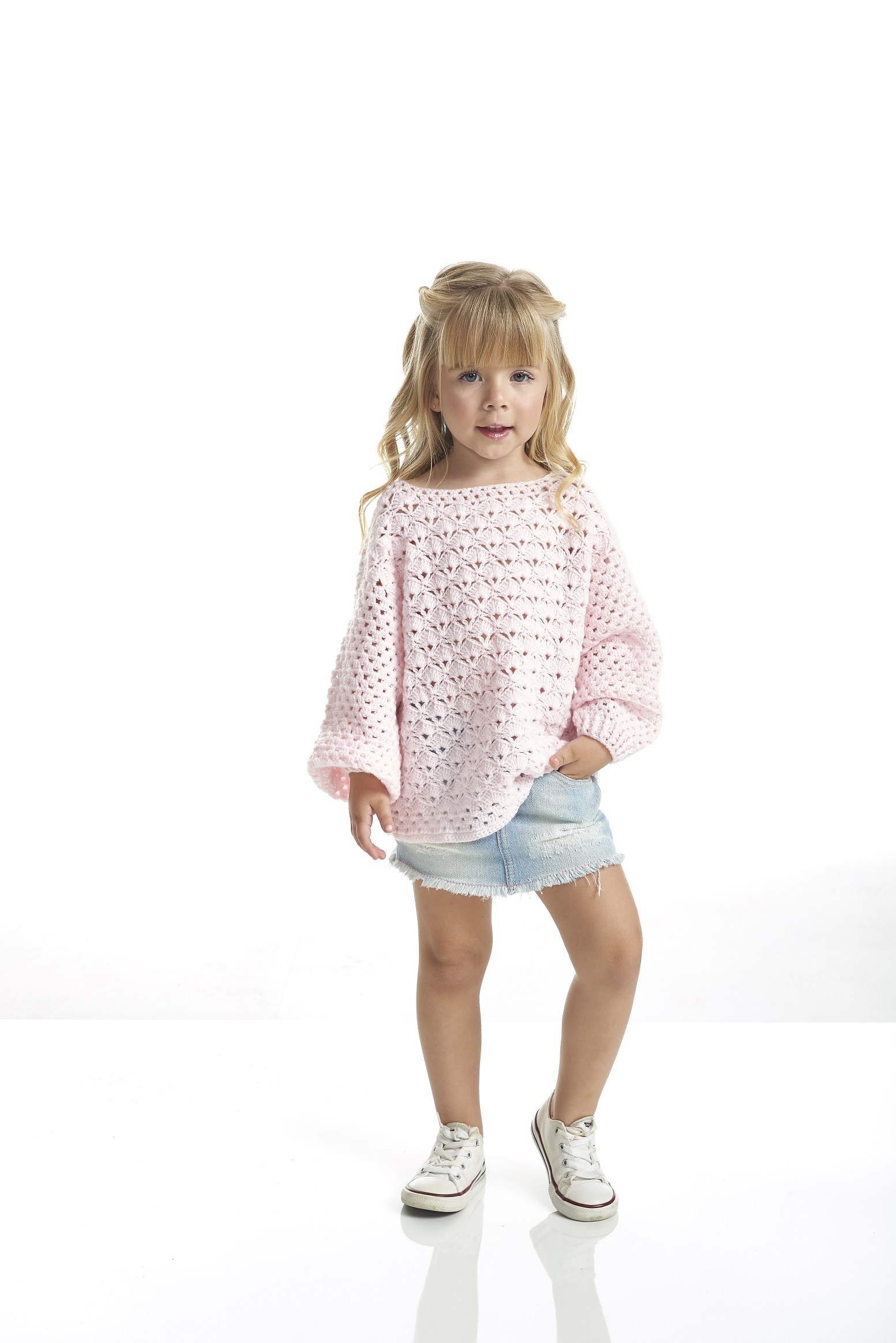 Blusa Lara