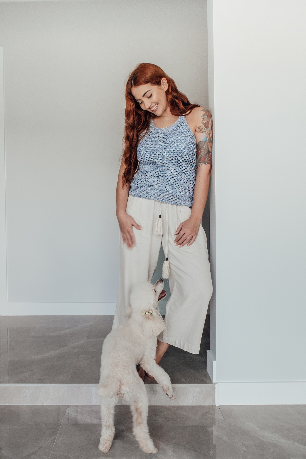Regata Jeans