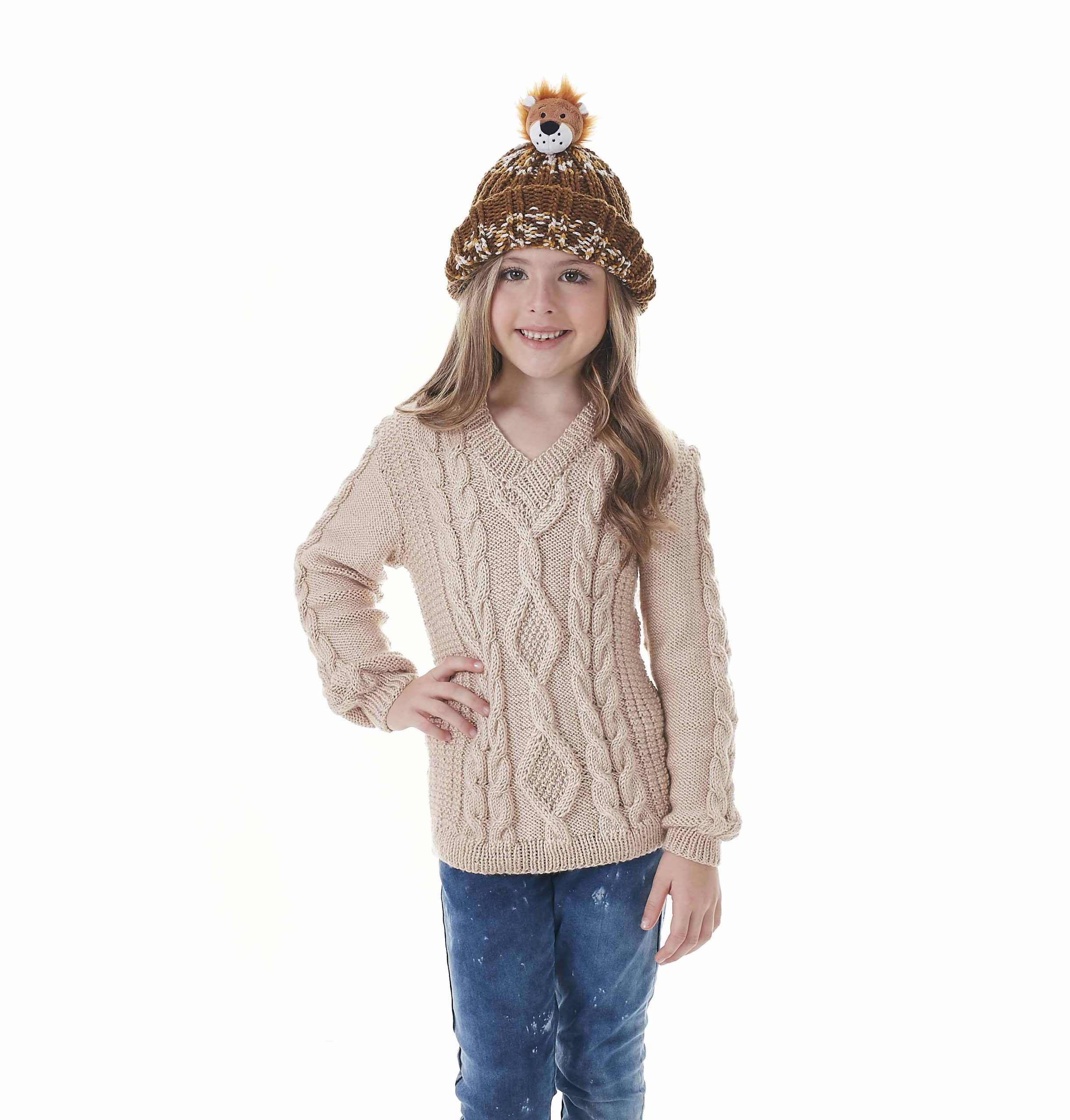 Blusa Infantil Off