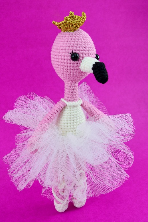Flamingo Bella
