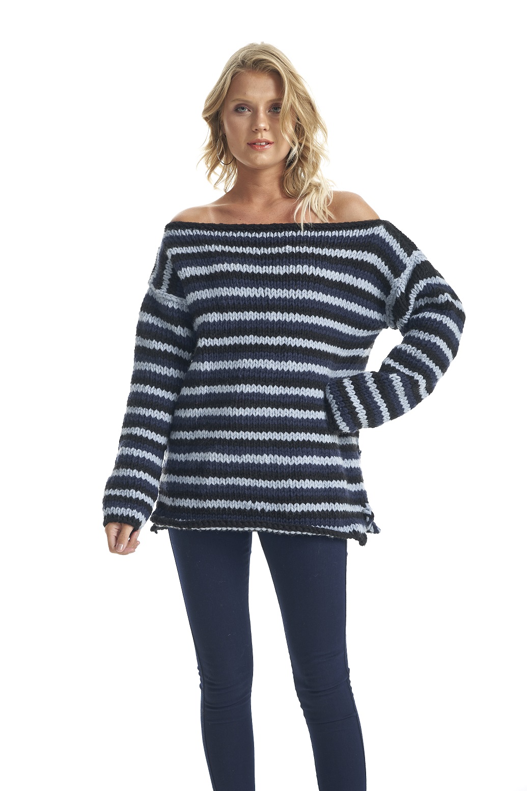 Blusa Cookie