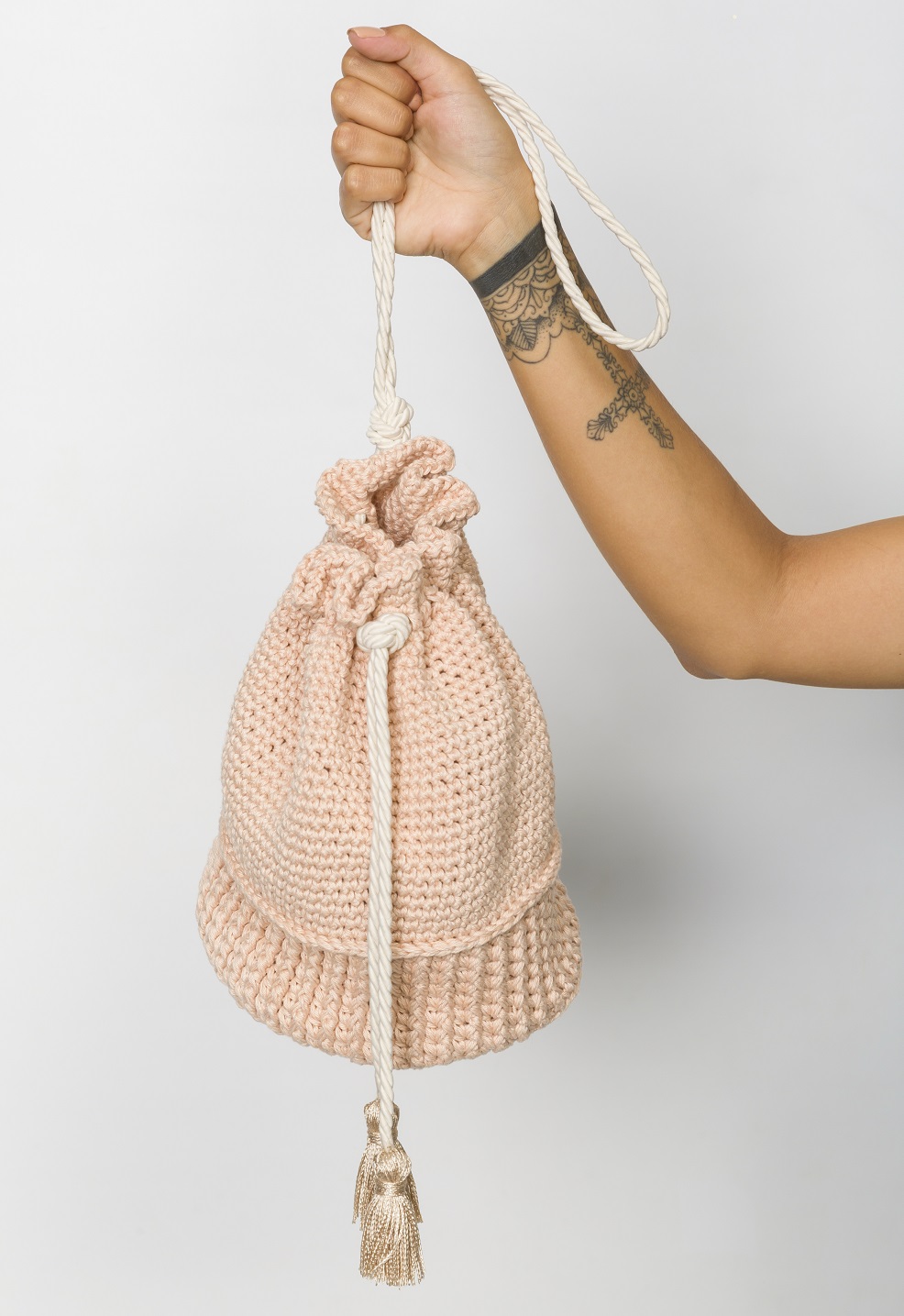 Bolsa Chantilly