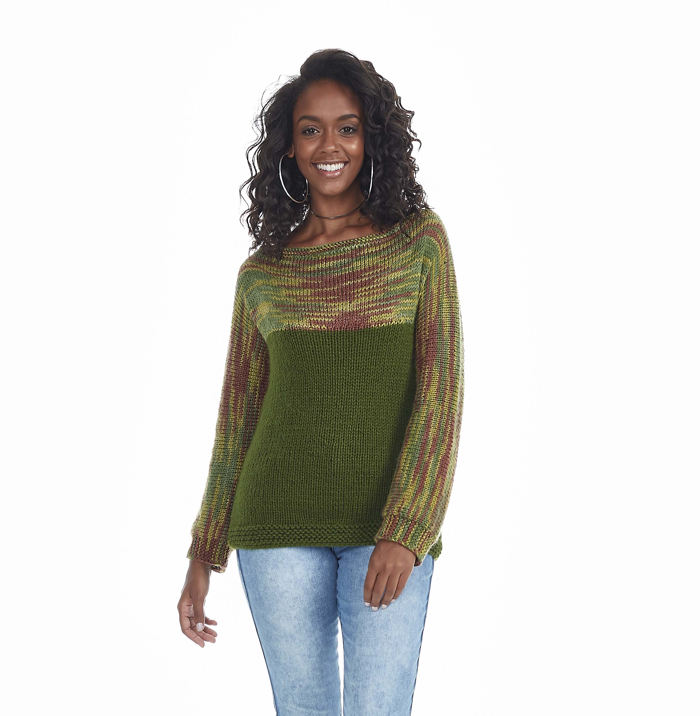 Blusa Macau