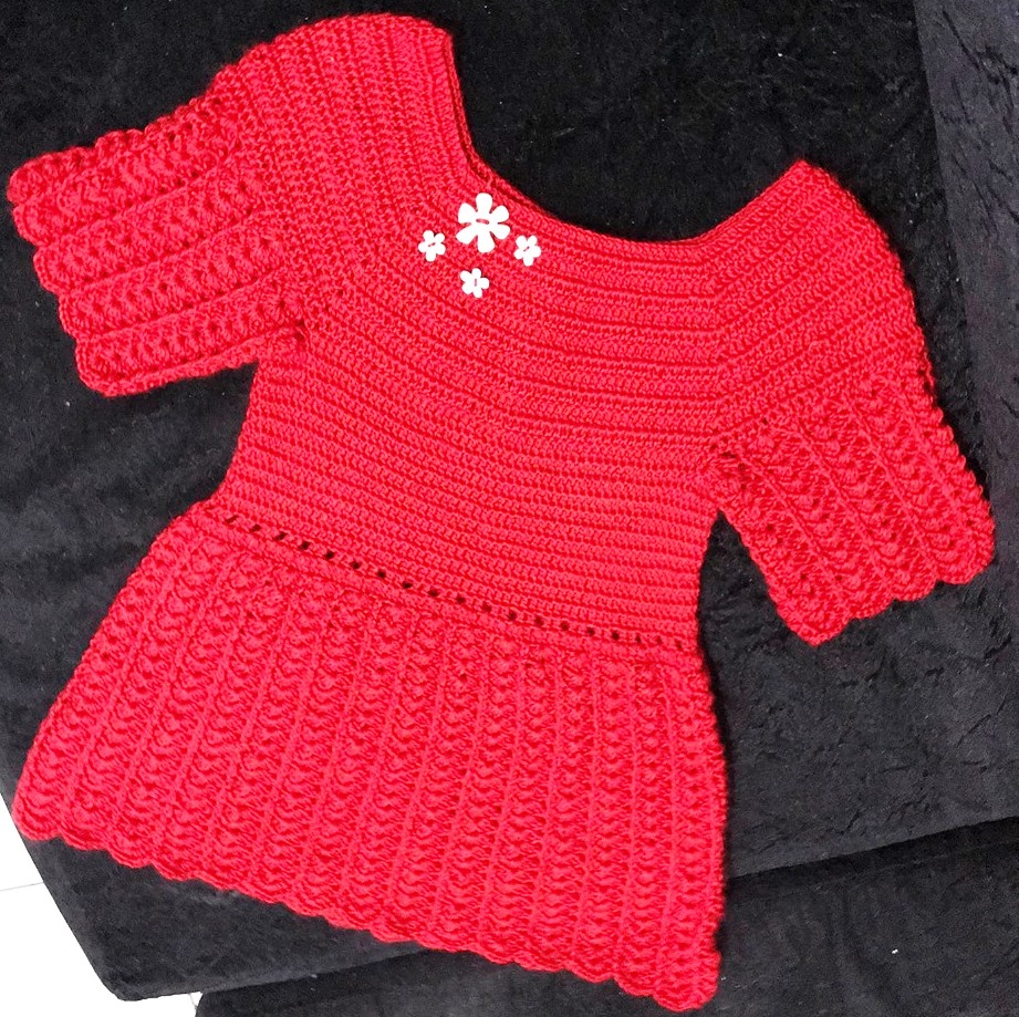 Vestido Paloma