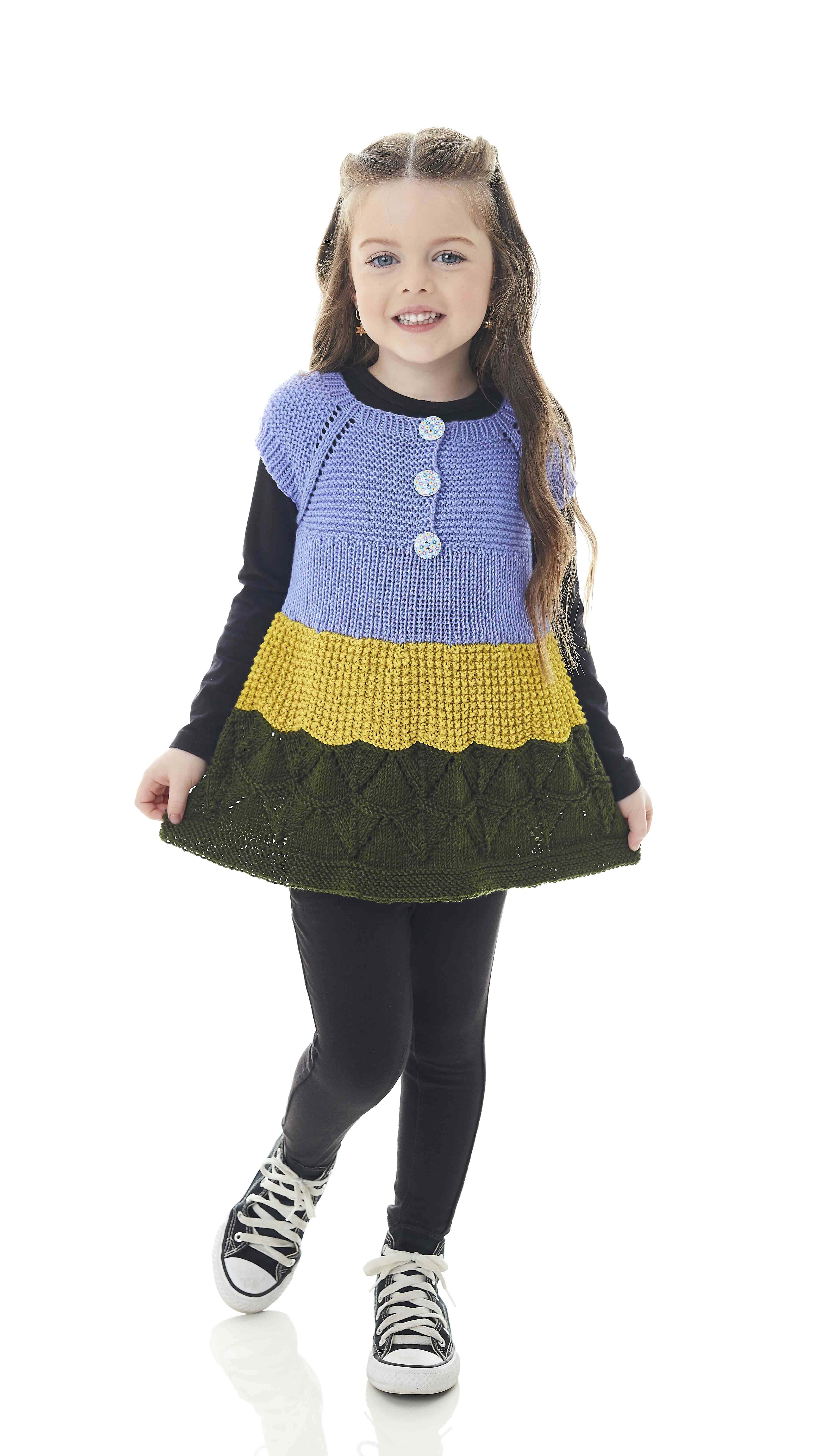 Sobre Legging Infantil