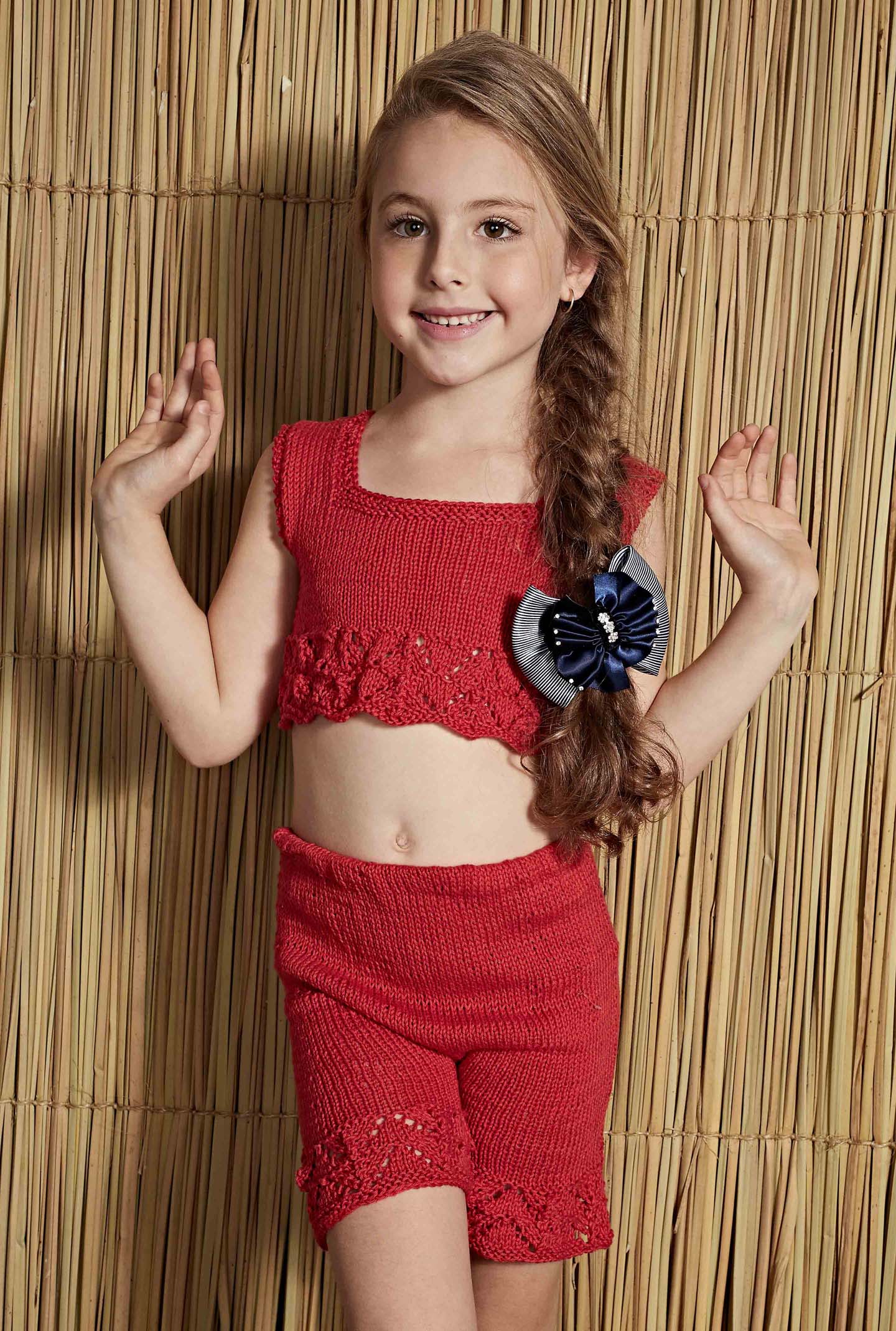 CONJUNTO INFANTIL PAIXÃO FOFURA BABY &amp; KIDS