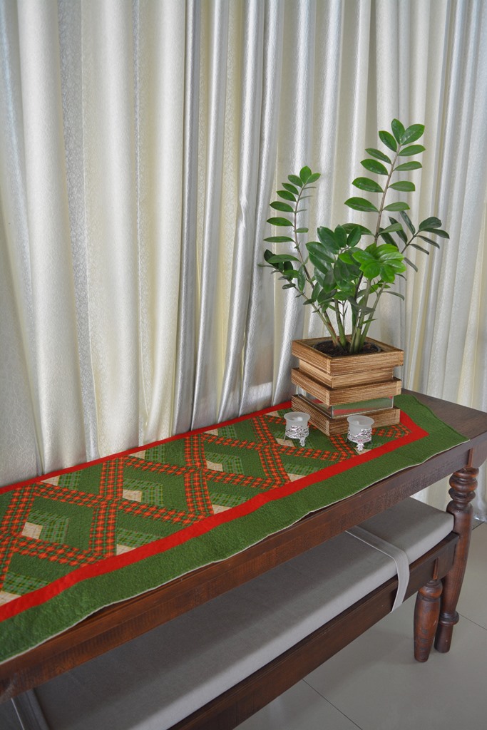 CAMINHO DE MESA TÉCNICAS