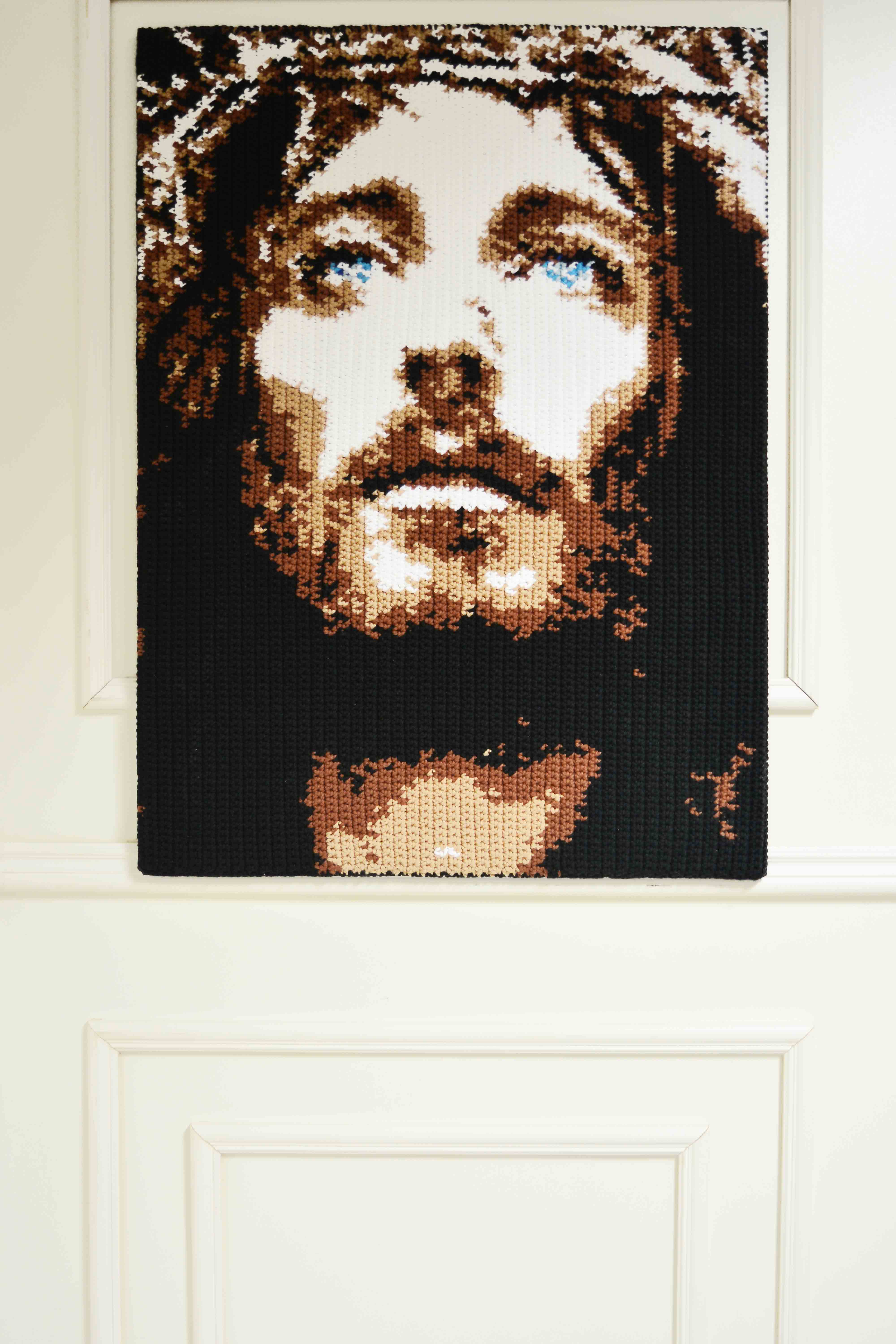 Quadro Jesus Cristo