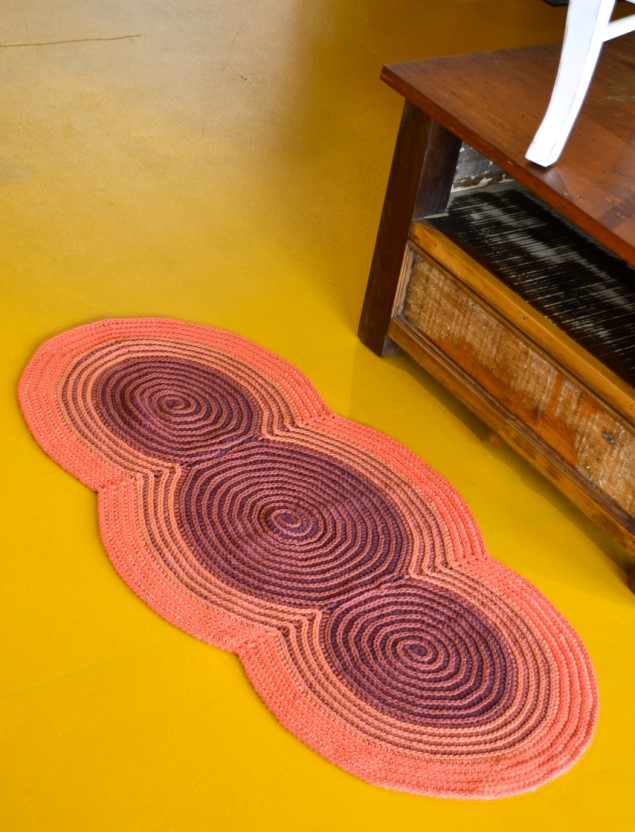 Tapete Espiral