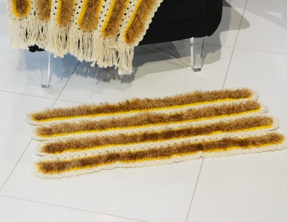 Tapete Listras Decore