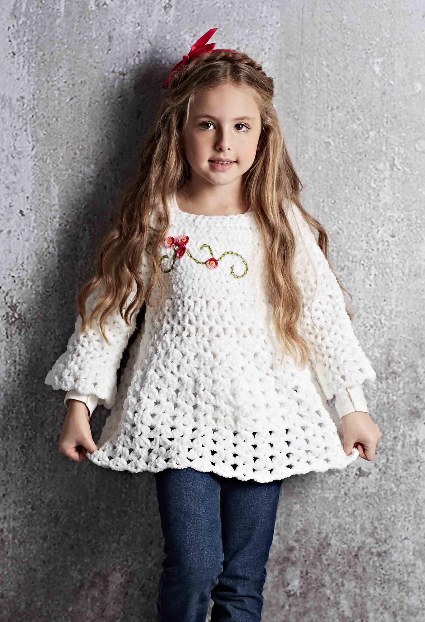 Bata Infantil Ternura
