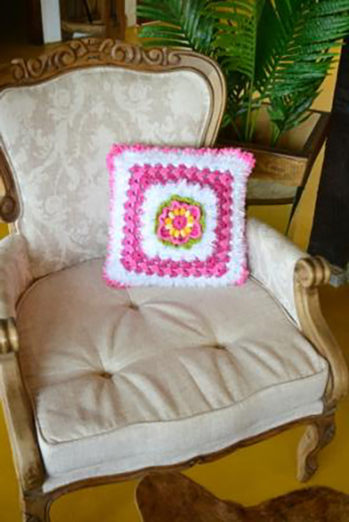 Almofada Decore Com Maxcolor