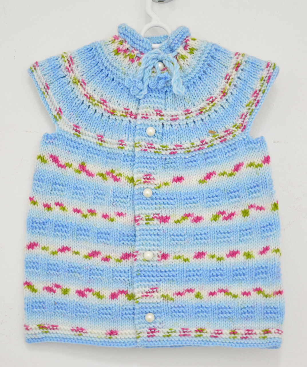 Vestido Print Baby