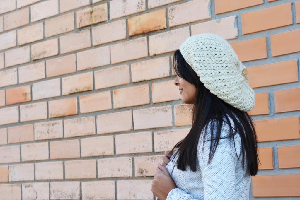 Gorro Charlotte